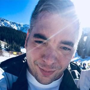 Meet your Posher, Joe